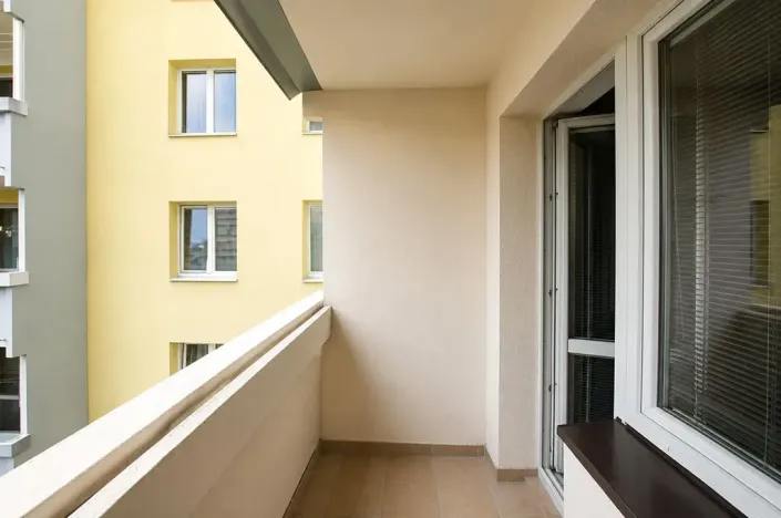 Prodej bytu 3+1, České Budějovice, V. Volfa, 73 m2