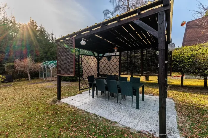 Prodej chaty, Strážkovice, 73 m2