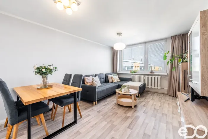 Prodej bytu 3+kk, Praha, Bohúňova, 61 m2
