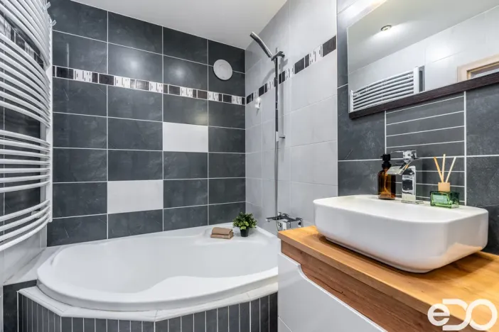 Prodej bytu 3+kk, Praha, Bohúňova, 61 m2