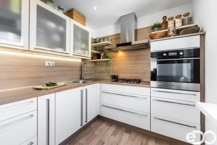 Prodej bytu 3+kk, Praha, Bohúňova, 61 m2