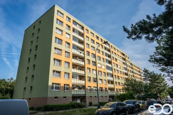 Prodej bytu 3+kk, Praha, Bohúňova, 61 m2