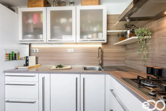 Prodej bytu 3+kk, Praha, Bohúňova, 61 m2