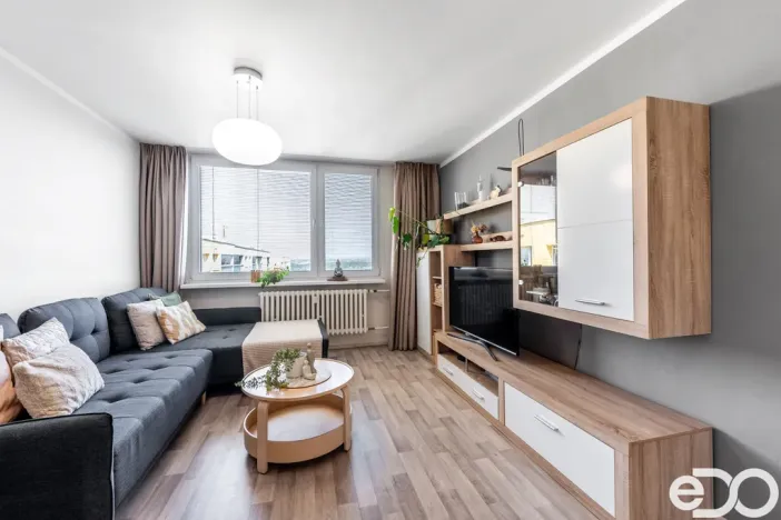 Prodej bytu 3+kk, Praha, Bohúňova, 61 m2