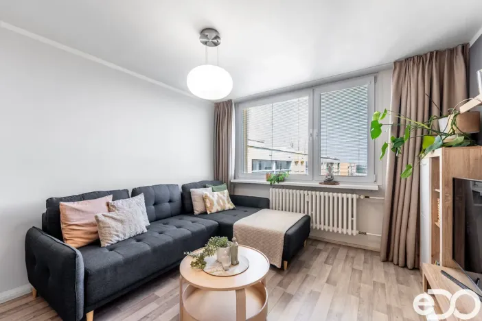 Prodej bytu 3+kk, Praha, Bohúňova, 61 m2