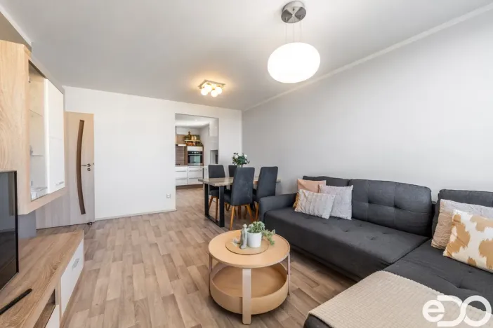 Prodej bytu 3+kk, Praha, Bohúňova, 61 m2