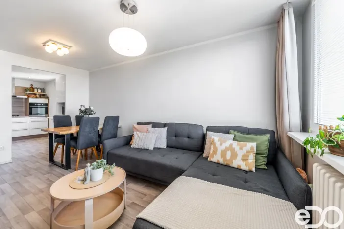 Prodej bytu 3+kk, Praha, Bohúňova, 61 m2