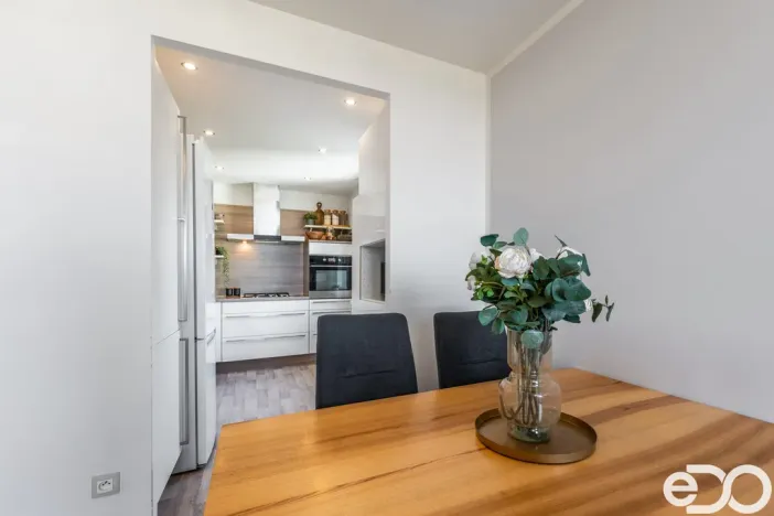 Prodej bytu 3+kk, Praha, Bohúňova, 61 m2