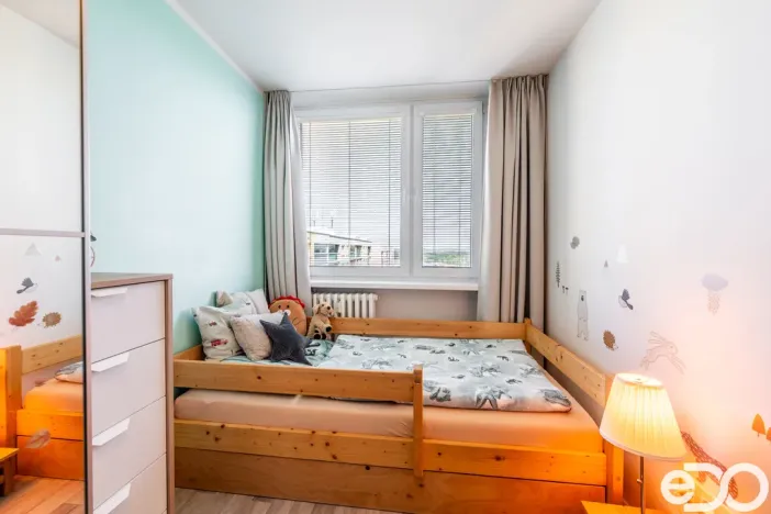 Prodej bytu 3+kk, Praha, Bohúňova, 61 m2