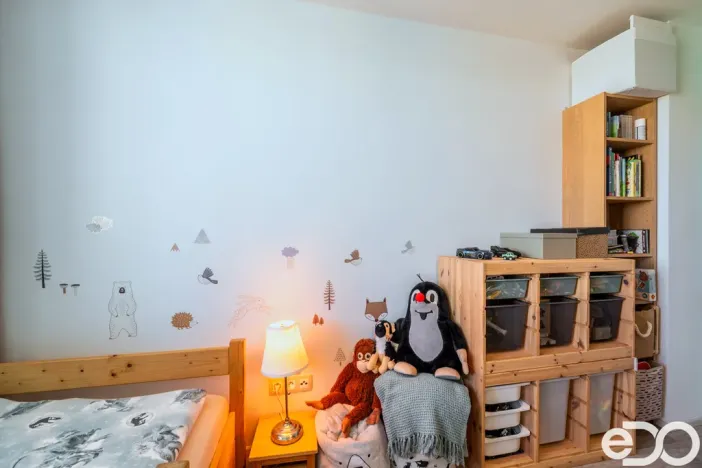 Prodej bytu 3+kk, Praha, Bohúňova, 61 m2