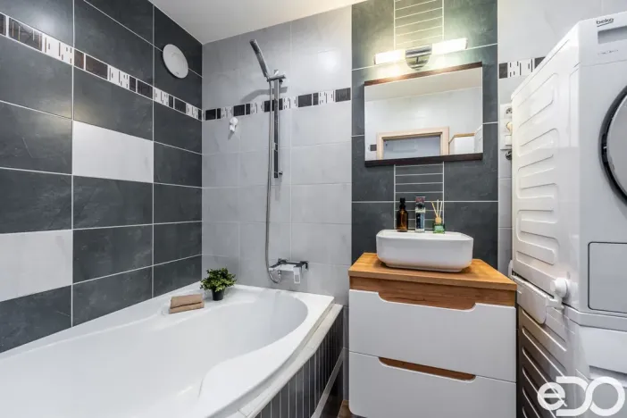Prodej bytu 3+kk, Praha, Bohúňova, 61 m2