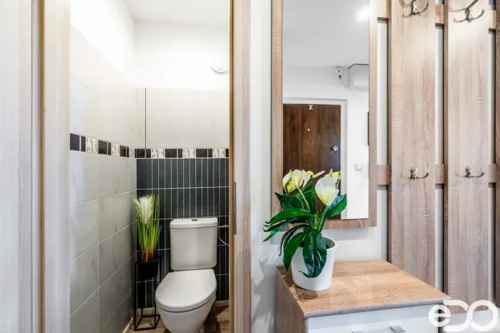 Prodej bytu 3+kk, Praha, Bohúňova, 61 m2