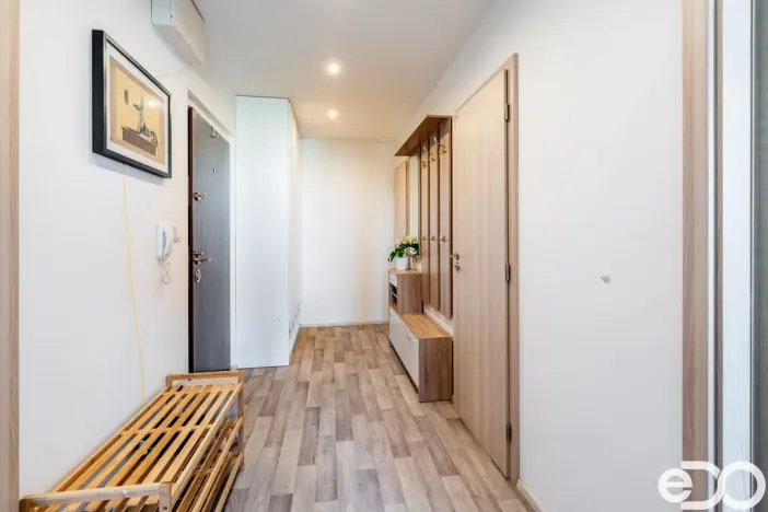 Prodej bytu 3+kk, Praha, Bohúňova, 61 m2