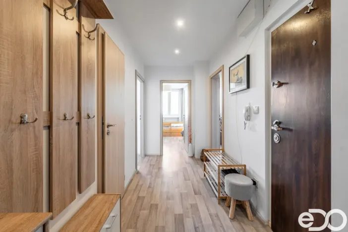 Prodej bytu 3+kk, Praha, Bohúňova, 61 m2