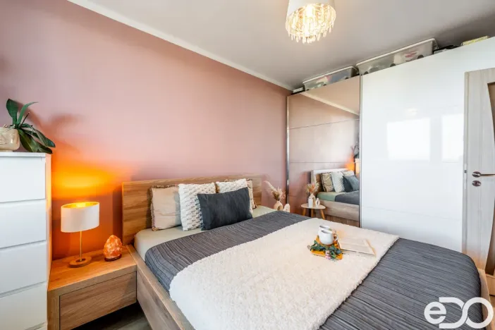 Prodej bytu 3+kk, Praha, Bohúňova, 61 m2