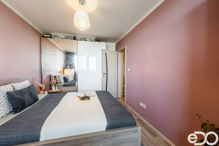 Prodej bytu 3+kk, Praha, Bohúňova, 61 m2
