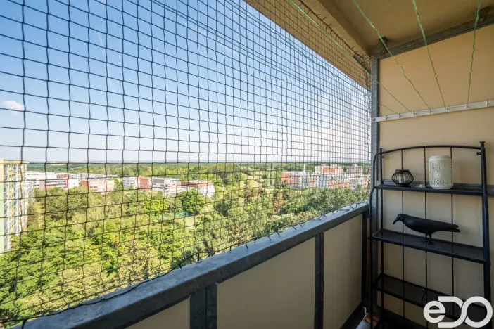 Prodej bytu 3+kk, Praha, Bohúňova, 61 m2