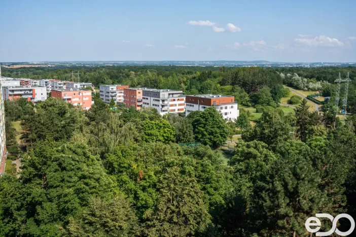 Prodej bytu 3+kk, Praha, Bohúňova, 61 m2