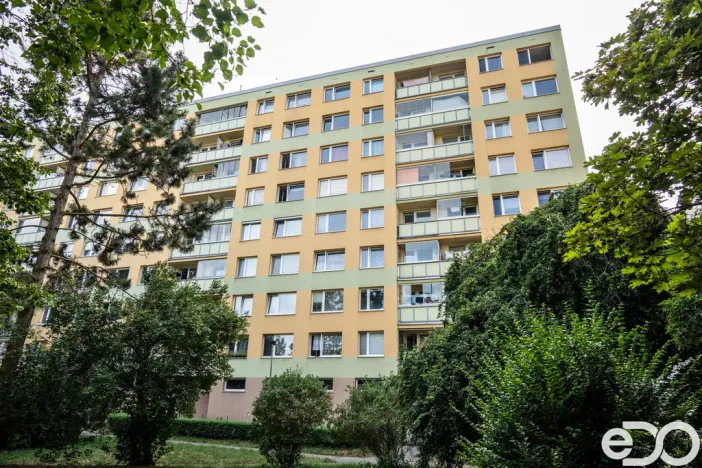 Prodej bytu 3+kk, Praha, Bohúňova, 61 m2