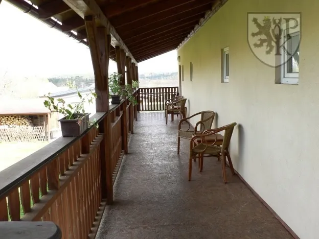 Prodej rodinného domu, Varvažov - Štědronín-Plazy, 1540 m2
