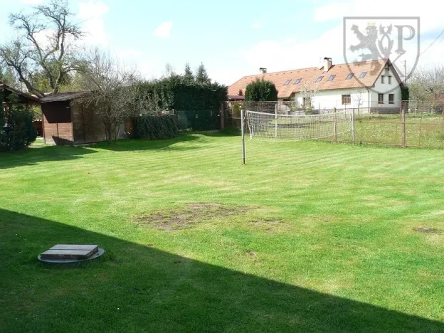 Prodej rodinného domu, Varvažov - Štědronín-Plazy, 1540 m2