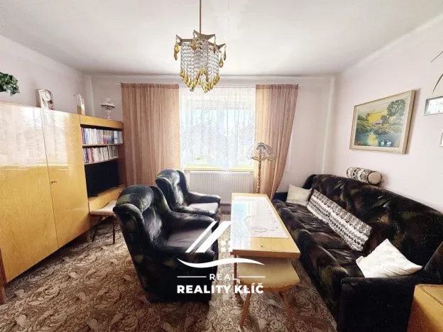 Prodej bytu 2+1, Vratimov, Na Vyhlídce, 61 m2