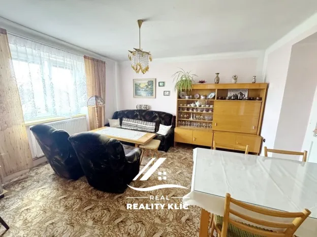 Prodej bytu 2+1, Vratimov, Na Vyhlídce, 61 m2