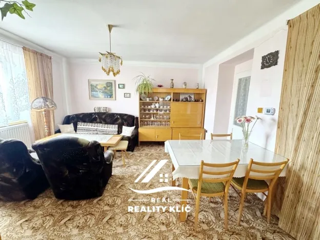 Prodej bytu 2+1, Vratimov, Na Vyhlídce, 61 m2
