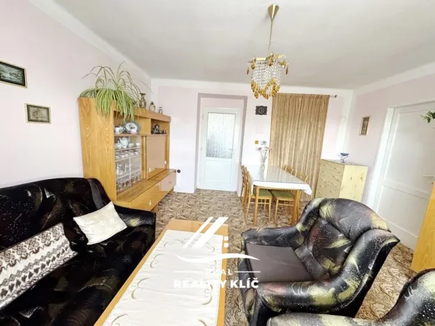 Prodej bytu 2+1, Vratimov, Na Vyhlídce, 61 m2