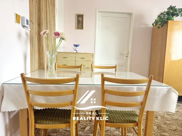 Prodej bytu 2+1, Vratimov, Na Vyhlídce, 61 m2
