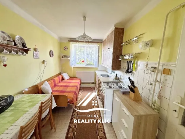 Prodej bytu 2+1, Vratimov, Na Vyhlídce, 61 m2