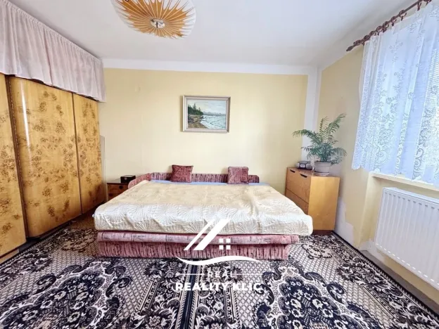 Prodej bytu 2+1, Vratimov, Na Vyhlídce, 61 m2