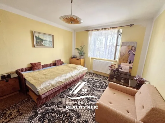 Prodej bytu 2+1, Vratimov, Na Vyhlídce, 61 m2