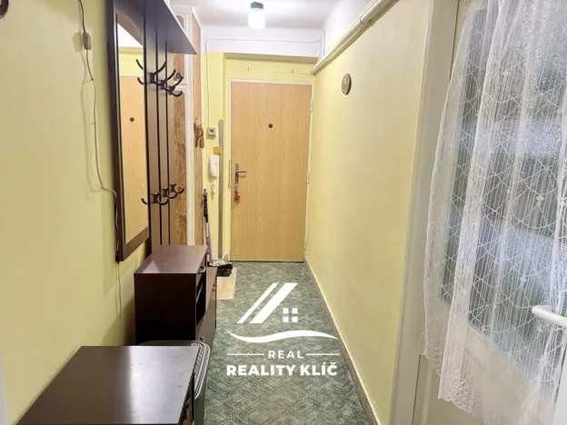 Prodej bytu 2+1, Vratimov, Na Vyhlídce, 61 m2