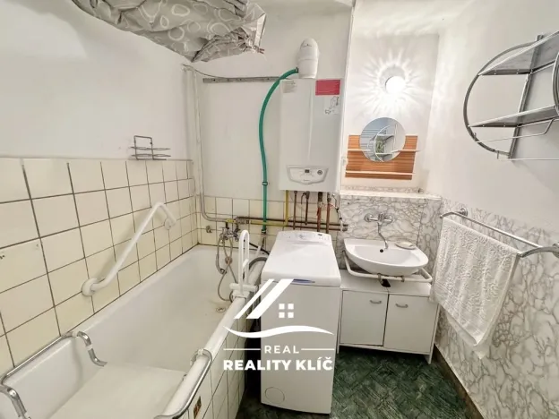 Prodej bytu 2+1, Vratimov, Na Vyhlídce, 61 m2