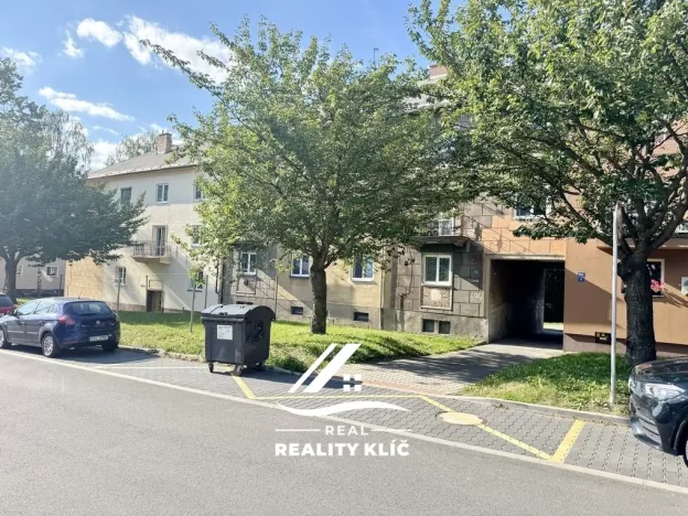 Prodej bytu 2+1, Vratimov, Na Vyhlídce, 61 m2