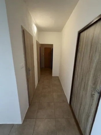 Prodej bytu 3+1, Beroun, Švermova, 81 m2