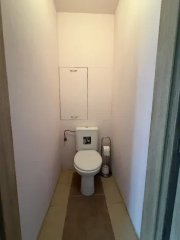 Prodej bytu 3+1, Beroun, Švermova, 81 m2