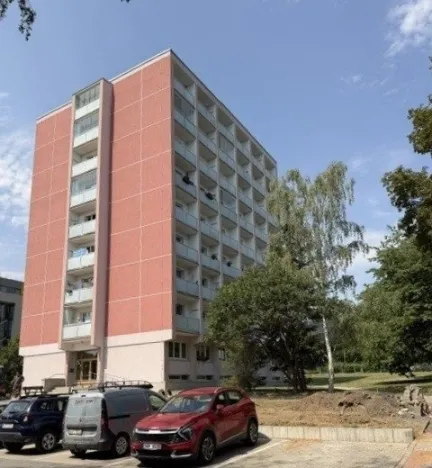 Prodej bytu 3+1, Beroun, Švermova, 81 m2