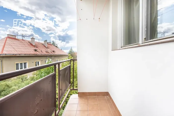 Prodej bytu 3+1, Teplice, Boženy Němcové, 69 m2
