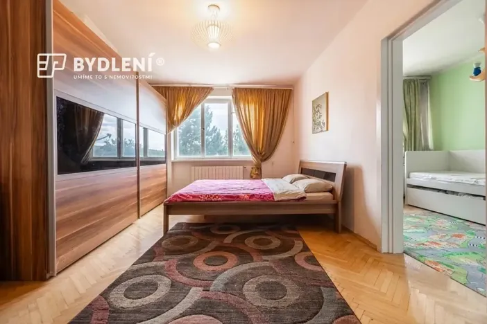 Prodej bytu 3+1, Teplice, Boženy Němcové, 69 m2