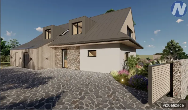 Prodej pozemku pro bydlení, Nová Pec, 2165 m2