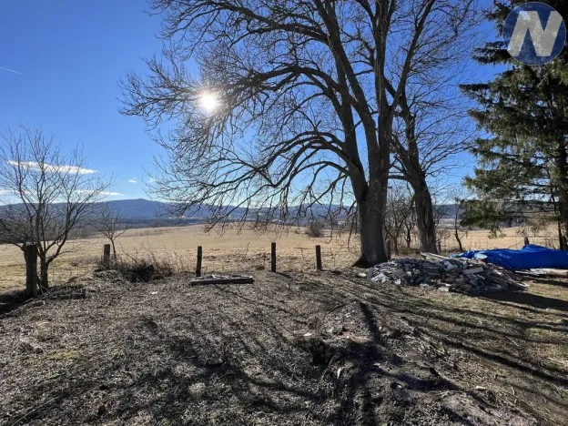 Prodej pozemku pro bydlení, Nová Pec, 2165 m2