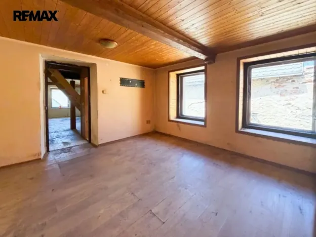 Prodej rodinného domu, Příbram - Příbram VI-Březové Hory, Šemberova, 94 m2