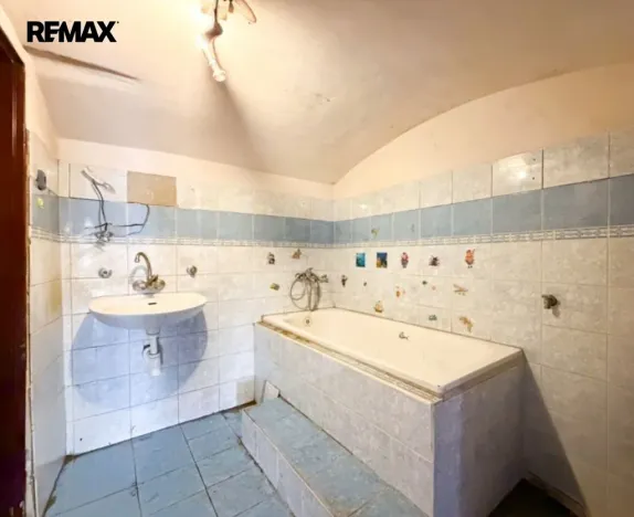 Prodej rodinného domu, Příbram - Příbram VI-Březové Hory, Šemberova, 94 m2