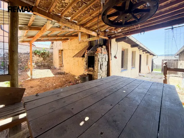 Prodej rodinného domu, Příbram - Příbram VI-Březové Hory, Šemberova, 94 m2