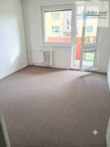 Pronájem bytu 2+1, Lukavice, 53 m2
