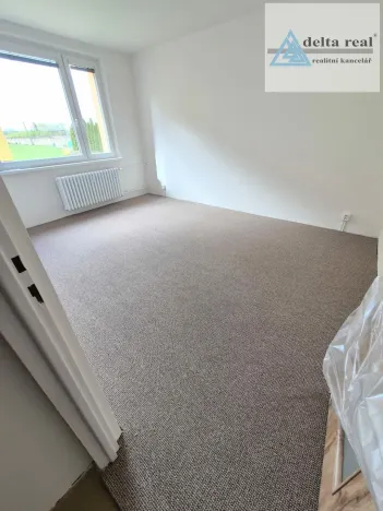 Pronájem bytu 2+1, Lukavice, 53 m2