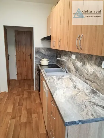 Pronájem bytu 2+1, Lukavice, 53 m2