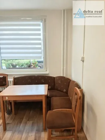Pronájem bytu 2+1, Lukavice, 53 m2